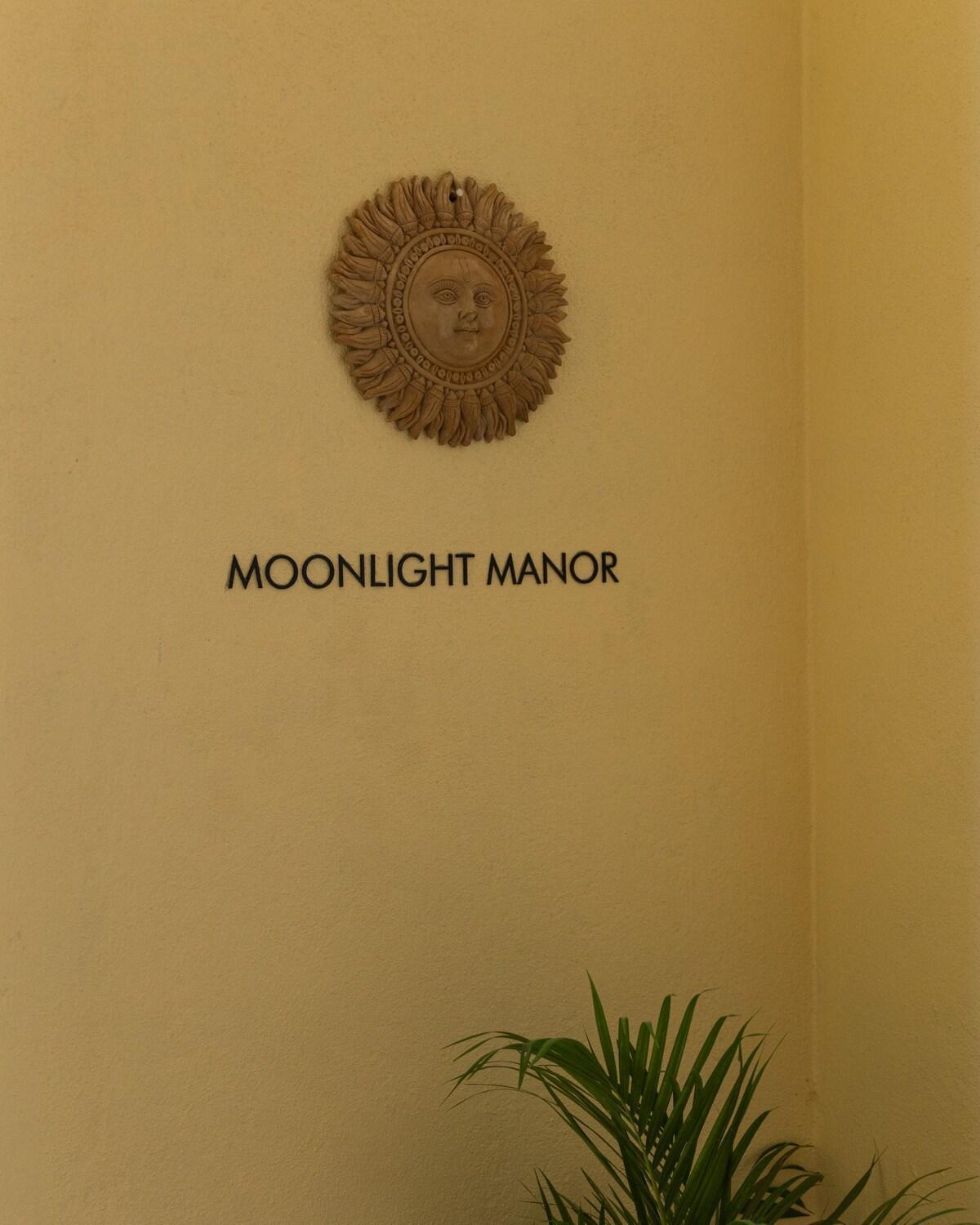 班加罗尔Moonlight Manor- Luxury Escape别墅 外观 照片
